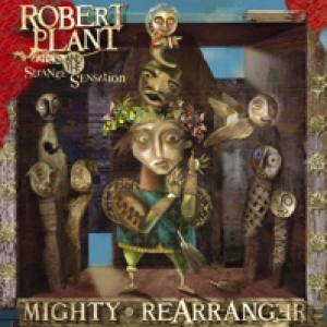 Mighty ReArranger (Bonus Tracks)