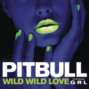 Wild Wild Love (feat. G.R.L.) - Single
