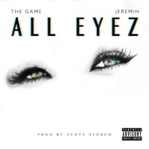 All Eyez (feat. Jeremih) - Single