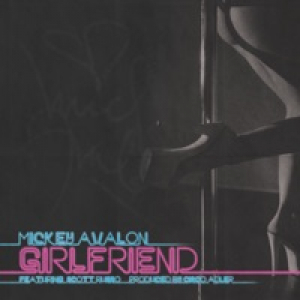 Girlfriend (feat. Scott Russo & Unwritten Law) - Single