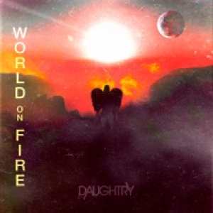 World On Fire - Single