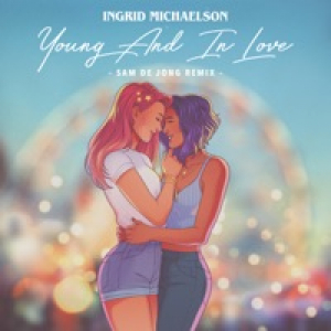 Young And In Love (Sam de Jong Remix) - Single