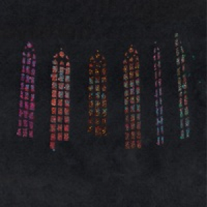Stained Glass - EP