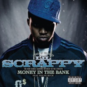 Money In the Bank (feat. Young Buck) - Single