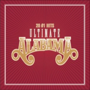 Ultimate Alabama: 20 #1 Hits