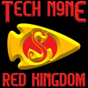 Red Kingdom - Single