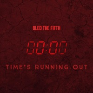 Time's Running Out - Single