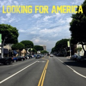 Looking for America - Single