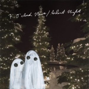 7 O'Clock News / Silent Night (feat. Fiona Apple & Matt Berninger) - Single