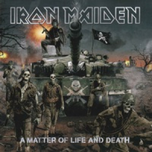 A Matter of Life and Death (2015 Remastered Edition)
