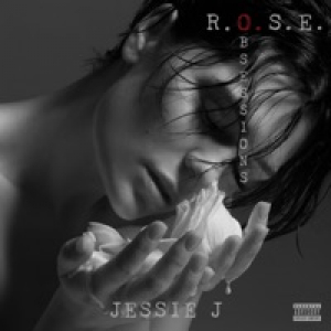 R.O.S.E. (Obsessions) - EP