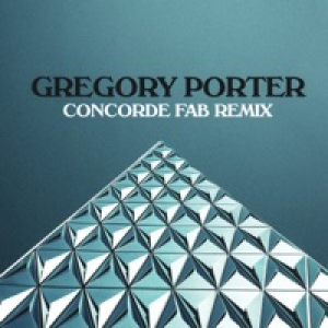 Concorde (Fab Remix) - Single