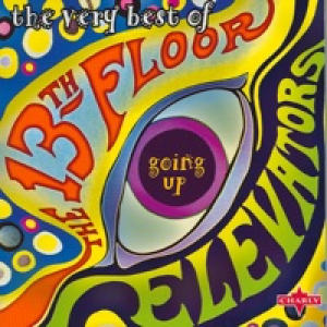 Going Up - The Very Best of the 13th Floor Elevators