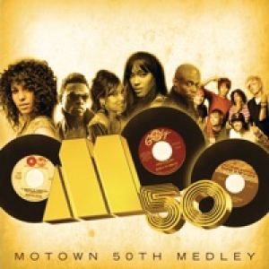 Motown 50th Medley - Single