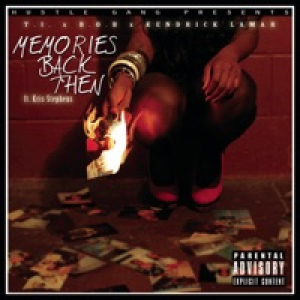 Memories Back Then (feat. B.o.B, Kendrick Lamar & Kris Stephens) - Single