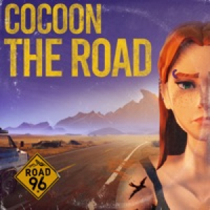 The Road (From Road 96) - Single