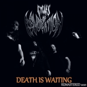 Death is Waiting (Remastered 2021) [Remastered] - Single