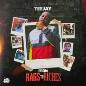 From Rags to Riches - Single
