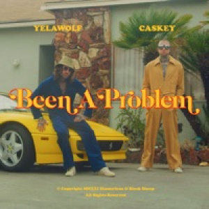 Been a Problem - Single