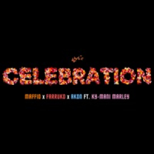 Celebration (feat. Ky-Mani Marley) - Single