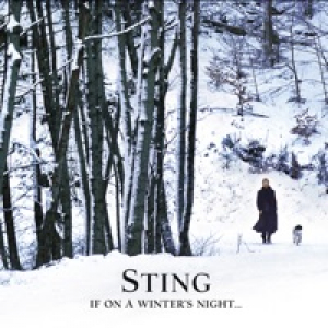 If On a Winter's Night... (Bonus Track Version)