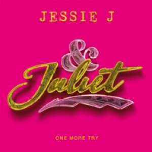 One More Try (from & Juliet) - Single