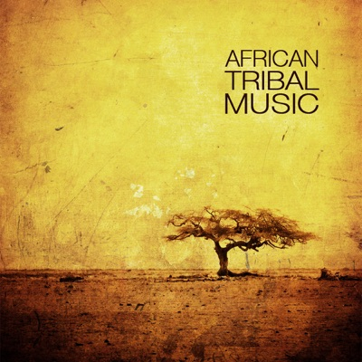 African Tribe - African Tribal Music