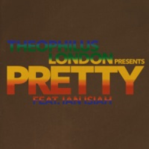 Pretty (feat. Ian Isiah) - Single