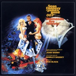 Diamonds Are Forever (Expanded Edition) [Original Motion Picture Soundtrack]