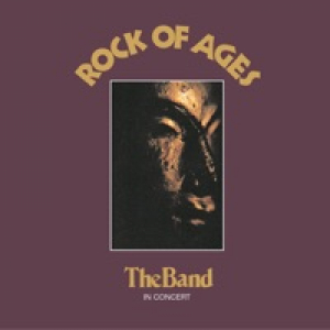 Rock of Ages (Live At the Academy of Music, New York / 1972 / Remastered 2014)