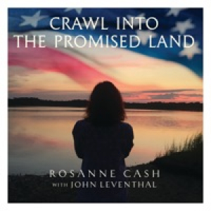 Crawl into the Promised Land (feat. John Leventhal) - Single