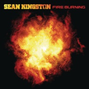 Fire Burning - Single