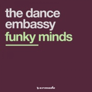 Funky Minds - Single