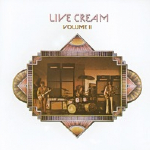 Live Cream, Volume II