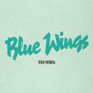 Blue Wings - Single