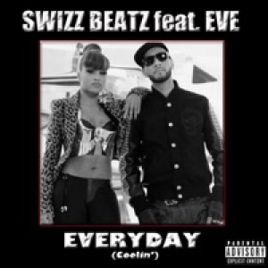 Everyday (Coolin') [feat. Eve] - Single