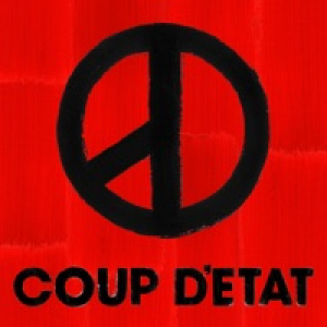 COUP D'ETAT (Korean Ver.)