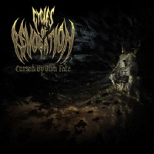 Cursed by Own Fate - Single