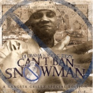 Can't Ban the Snowman (Clean)