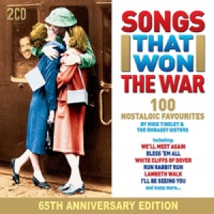 Songs That Won the War