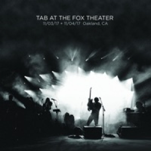 TAB at the Fox Theater (Live)
