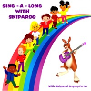 Sing a Long With Skiparoo - Single