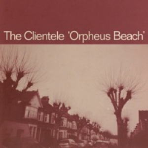 Orpheus Beach - Single