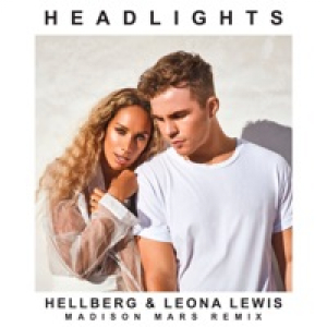 Headlights (Madison Mars Remix) - Single