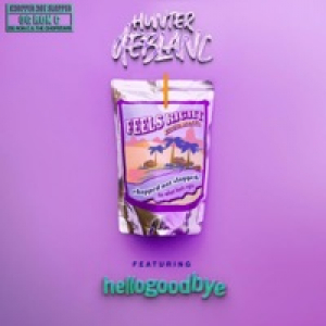 Do What Feels Right (feat. Hellogoodbye) [CHOPNOTSLOP remix] - Single