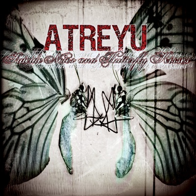 Suicide Notes and Butterfly Kisses Suicide Notes and Butterfly Kisses