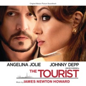 The Tourist (Original Motion Picture Soundtrack)
