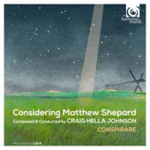 Johnson: Considering Matthew Shepard
