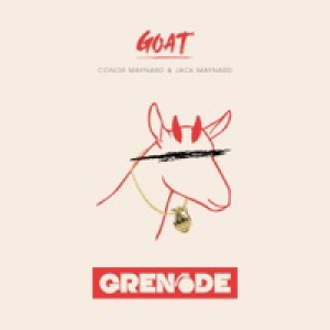 Grenade - Single