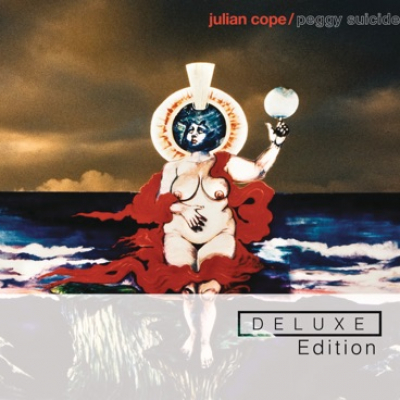 Peggy Suicide (Deluxe Edition) Peggy Suicide (Deluxe Edition)